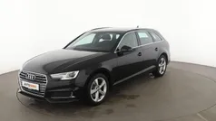 Gebraucht 2019 Audi A4 Sport Kombi | 23.530 € (Guter Preis)