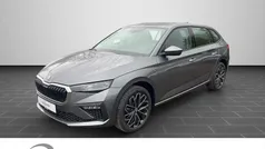 Andere farbe Gebraucht 2022 Skoda Scala Selection Kleinwagen | 23.490 € (Fairer Preis)