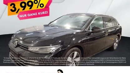 Gebraucht 2025 VW Passat Business Kombi | 36.777 € (Fairer Preis)