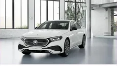 Gebraucht 2025 Mercedes E220 AMG | 63.440 € (Teuer)