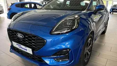 Gebraucht 2024 Ford Puma Gen-E ST-Line SUV | 23.990 € (Fairer Preis)