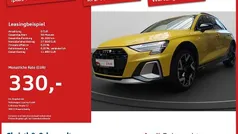 Gebraucht 2024 Audi A3 Sport Limousine | 37.808 € (Guter Preis)