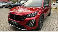 Gebraucht 2023 Peugeot 2008 Allure SUV | 22.480 € (Fairer Preis)