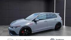Gebraucht 2024 VW Golf VIII GTI Clubsport Limousine | 36.935 € (Fairer Preis)