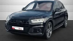 Gebraucht 2020 Audi Q5 Ambiente SUV | 36.890 € (Fairer Preis)