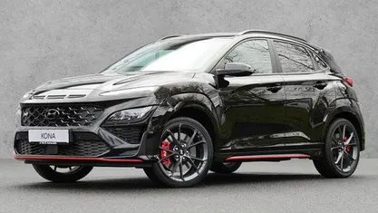 Gebraucht Hyundai Kona N Performance 280 PS (205 kW) 2023 SUV