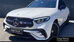 Gebraucht 2024 Mercedes GLC220 AMG SUV | 56.430 € (Superpreis)