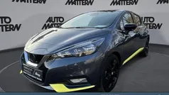 Gebraucht 2022 Nissan Micra Kleinwagen | 12.999 € (Guter Preis)