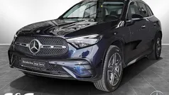 Gebraucht 2023 Mercedes GLC400d AMG SUV | 59.990 € (Fairer Preis)