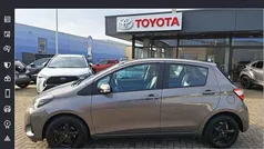 Gebraucht 2019 Toyota Yaris Comfort Kleinwagen | 10.690 € (Fairer Preis)