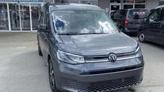 Gebraucht 2024 VW Caddy Maxi Style Van / Kleinbus | 40.828 € (Fairer Preis)
