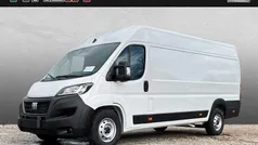 Weiss Gebraucht 2024 Fiat Ducato Van | 36.980 € (Superpreis)