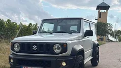Gebraucht 2019 Suzuki Jimny Comfort+ SUV | 30.600 € (Fairer Preis)