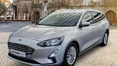 Gebraucht 2021 Ford Focus Titanium Kombi | 19.490 € (Fairer Preis)