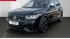 Gebraucht 2021 VW Tiguan R SUV | 38.490 € (Fairer Preis)