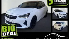 Jade weiss/arktis weiss Gebraucht 2022 Opel Corsa GS Line Kleinwagen | 15.990 € (Fairer Preis)