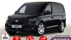 Schwarz metallic Neu 2025 Ford Transit Trend Van / Kleinbus | 29.688 € (Fairer Preis)