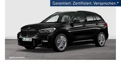 Gebraucht 2021 BMW X1 M Sport SUV | 29.780 € (Fairer Preis)