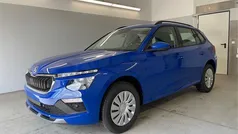 Gebraucht 2024 Skoda Kamiq Selection SUV | 24.890 € (Fairer Preis)