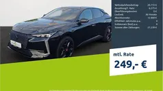 Gebraucht 2023 DS Automobiles DS4 Performance Line Plus Limousine | 24.880 € (Fairer Preis)