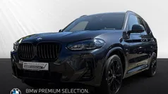 Gebraucht 2022 BMW X3 M Sport SUV | 46.290 € (Fairer Preis)