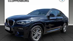 Gebraucht 2020 BMW X4 M Sport SUV | 42.455 € (Superpreis)