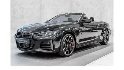 Gebraucht BMW M440 M Sport 381 PS (280 kW) 2025 Limousine