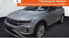 Gebraucht 2024 VW T-Roc Style SUV | 26.950 € (Superpreis)