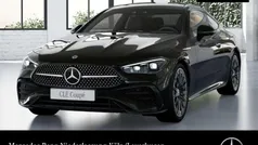 Gebraucht 2025 Mercedes CLE450 AMG Coupé | 72.990 € (Superpreis)