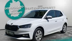 Gebraucht 2023 Skoda Fabia Style Limousine | 19.670 € (Fairer Preis)