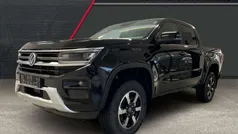 Midnight black Neu 2025 VW Amarok Style Abholung | 51.970 € (Superpreis)