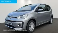 Gebraucht 2021 VW up! Move Kleinwagen | 11.290 € (Fairer Preis)