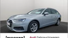 Gebraucht 2023 Audi A4 Ambiente Kombi | 31.949 € (Guter Preis)