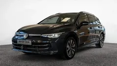 Grau / Gebraucht 2025 VW Golf VIII Goal Kombi | 42.950 € (Fairer Preis)