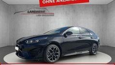 Schwarz Neu 2025 Kia ProCeed GT-Line Kleinwagen | 27.310 € (Fairer Preis)