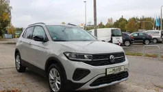Gebraucht 2025 VW T-Cross Goal SUV | 24.980 € (Guter Preis)
