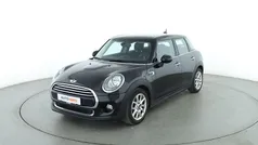 Gebraucht 2015 Mini Cooper Kleinwagen | 12.750 € (Fairer Preis)