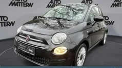 Gebraucht 2020 Fiat 500 Lounge Limousine | 11.989 € (Fairer Preis)