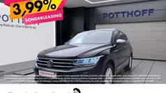 VW Tiguan Allspace