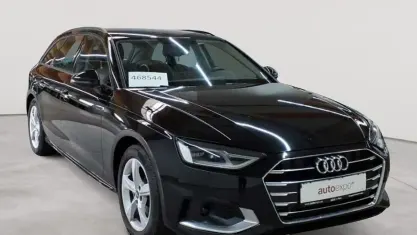 Używany Audi A4 Advanced 150 KM (110 kW) 2023 Kombi