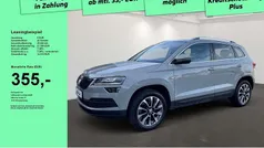 Gebraucht 2020 Skoda Karoq Drive SUV | 21.299 € (Fairer Preis)
