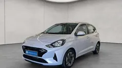 Lumen grey mineraleffekt Neu 2025 Hyundai i10 Trend Kleinwagen | 17.090 € (Fairer Preis)