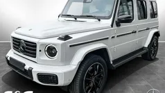 Mercedes G500
