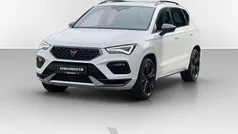 Weiß Gebraucht 2022 Cupra Ateca SUV | 31.990 € (Fairer Preis)
