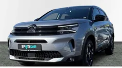 Gebraucht 2024 Citroën C5 Aircross Shine SUV | 25.500 € (Fairer Preis)