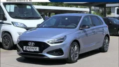 Gebraucht 2025 Hyundai i30 Advantage Limousine | 22.890 € (Guter Preis)