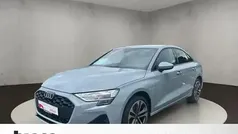 Gebraucht 2024 Audi A3 Ambiente Limousine | 33.800 € (Fairer Preis)