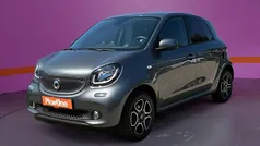 Gebraucht 2018 Smart ForFour Passion Limousine | 9.930 € (Fairer Preis)