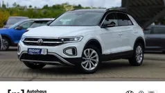Gebraucht 2022 VW T-Roc Style SUV | 25.890 € (Etwas zu teuer)