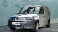 Weiß Neu 2024 VW Caddy Van / Kleinbus | 28.749 € (Fairer Preis)